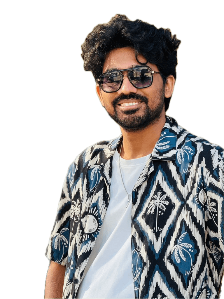 Harsh Patel